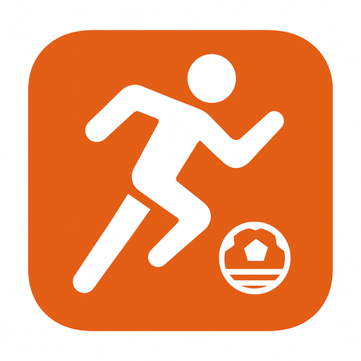 必一运动 Logo